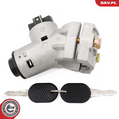 Zámek řízení SKV 65SKV214