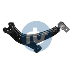 Control/Trailing Arm, wheel suspension 76-00557-2