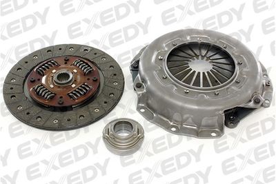 Clutch Kit MBK2024