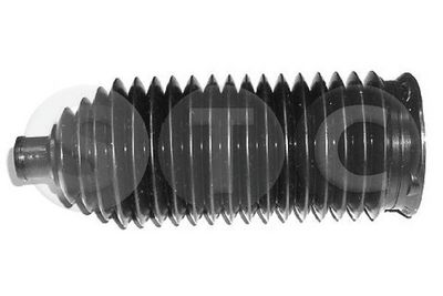 FALTENBALGSATZ LENKUNG