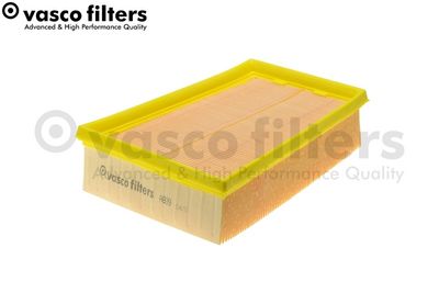 Filtr powietrza DAVID VASCO A809