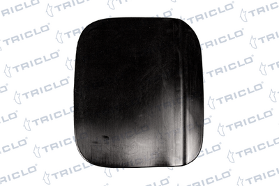 Капачка, горивен резервоар TRICLO 180907