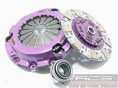 Комплект сцепления AUSTRALIAN CLUTCH KMZ24005-1C для MAZDA RX-8