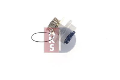 WASSERPUMPE MOTORKüHLUNG AKS DASIS 570480N 5