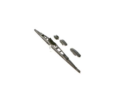 LAMELA STERGATOR BOSCH 3397004911 21