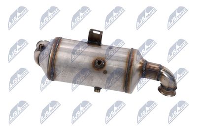 FILTRU FUNINGINE/PARTICULE SIST.DE ESAPAMENT NTY DPFPE000 32