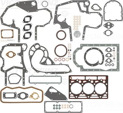 Complete motorpakkingset (volledig)