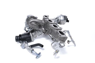 LADER AUFLADUNG BTS Turbo T981642 17