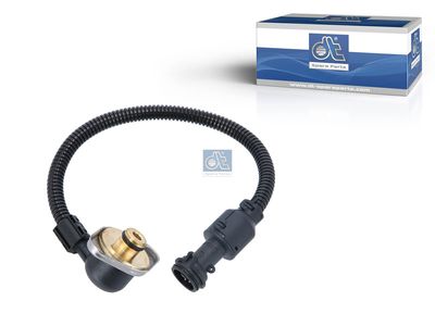 Sensor, Ladedruck