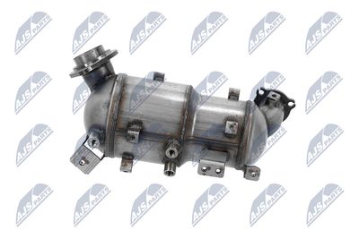 FILTRU FUNINGINE/PARTICULE SIST.DE ESAPAMENT NTY DPFTY002 27