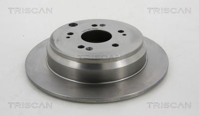 TRISCAN 8120 40141 Тормозные диски  для HONDA CR-V (Хонда Кр-в)