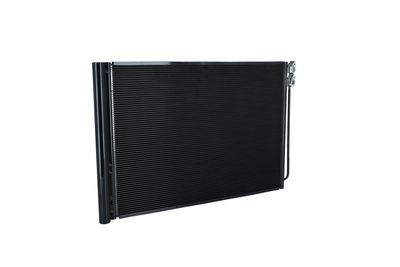 CONDENSATOR CLIMATIZARE NRF 350033 43