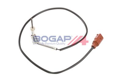 SENZOR TEMPERATURA GAZE EVACUARE