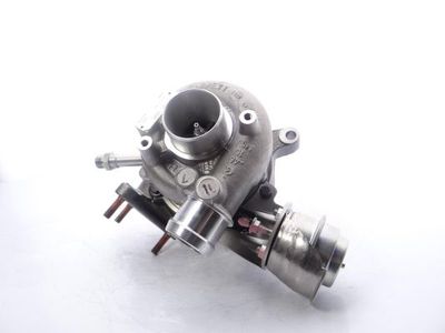 LADER AUFLADUNG GARRETT 4541835005S 3