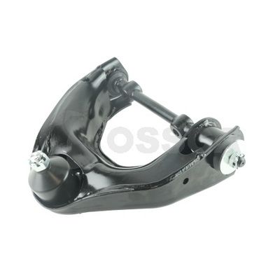 носач, окачване на колелата OSSCA 64626