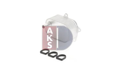 ÖLKüHLER MOTORöL AKS DASIS 046056N 16