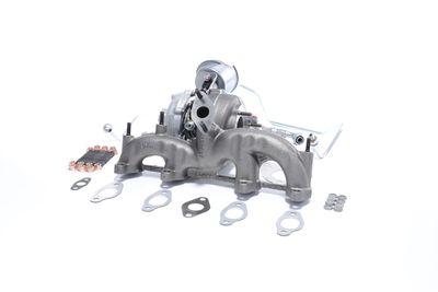 LADER AUFLADUNG BTS Turbo T981113 12