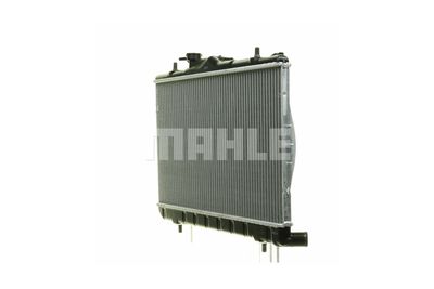 RADIATOR RACIRE MOTOR MAHLE CR1280000P 34