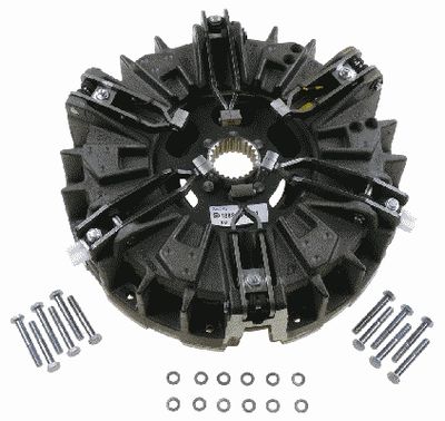 SACHS Kupplungsdruckplatte