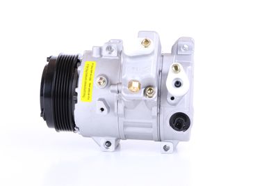 COMPRESOR CLIMATIZARE NISSENS 890631 8