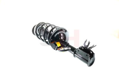 ANSAMBLU TELESCOP ARC GH GH352344C02 53