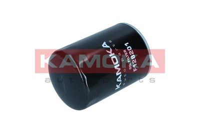 Oil Filter F128201