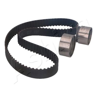 SET CUREA DE DISTRIBUTIE ASHIKA KCT312 3