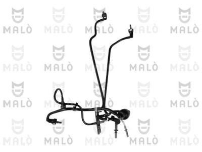 горивопровод AKRON-MALÒ 302861AK