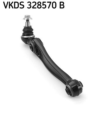 Control/Trailing Arm, wheel suspension VKDS 328570 B