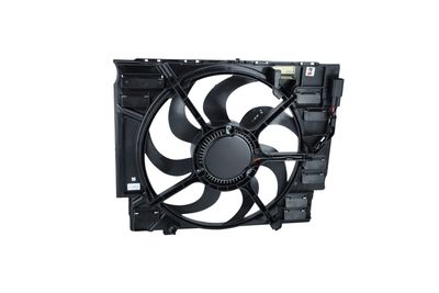VENTILATOR RADIATOR NRF 47960 24