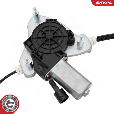 Zvedací zařízení oken SKV 51SKV122