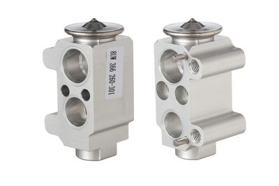 SUPAPA EXPANSIUNE CLIMA HELLA 8UW366260301 2