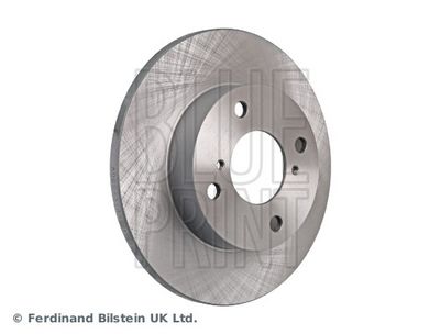 Bremseskive BLUE PRINT ADG043198