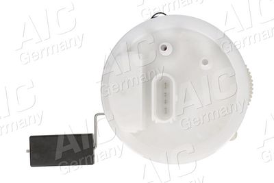 SISTEM ALIMENTARE CU COMBUSTIBIL AIC 51736 1