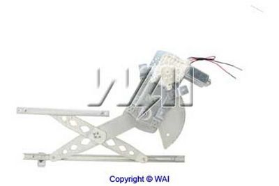 Zvedací zařízení oken WAI WPR2100LM