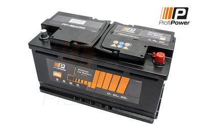 Стартерная аккумуляторная батарея ProfiPower PP-950 AGM для ASTON MARTIN DBX