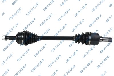 Drive Shaft 204170