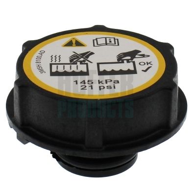 BUSON VAS EXPANSIUNE