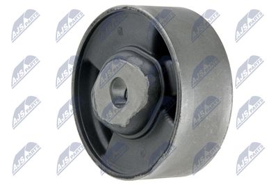 NTY Lagerung, Differential