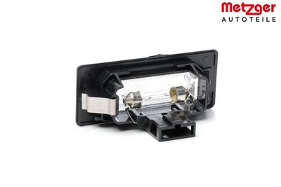 ILUMINARE NUMAR DE CIRCULATIE METZGER AUTOTEILE 2080009 18