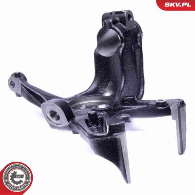 Spindelbult, hjulupphängning ESEN SKV 47SKV051 för AUDI, SEAT, SKODA, VW, …