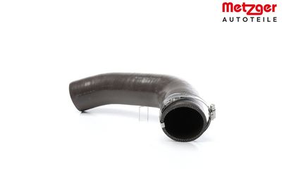 LADELUFTSCHLAUCH METZGER AUTOTEILE 2401069 5
