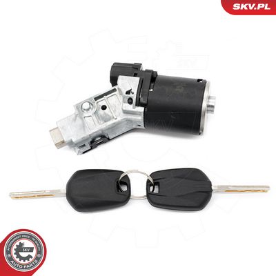 Zámek řízení SKV 65SKV231