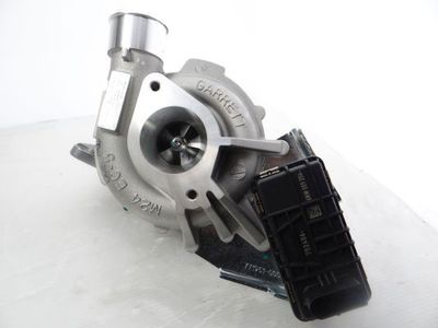LADER AUFLADUNG GARRETT 7526109032W 7
