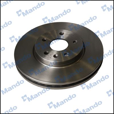 спирачен диск MANDO MBC035190