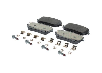 SET PLACUTE FRANA FRANA DISC BOSCH 0986460146 27