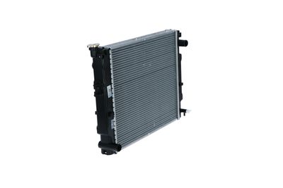 RADIATOR BATERIE DE ANTRENARE NRF 50008 38