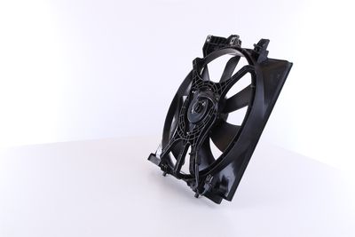 LüFTER MOTORKüHLUNG NISSENS 85491 12