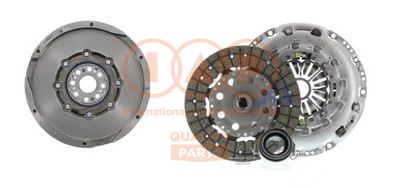 Комплект сцепления IAP QUALITY PARTS 200-17156 для TOYOTA RAV 4