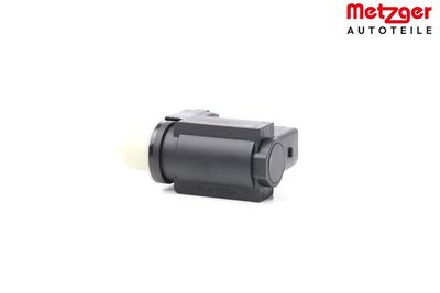 DRUCKWANDLER TURBOLADER METZGER AUTOTEILE 08920183 23